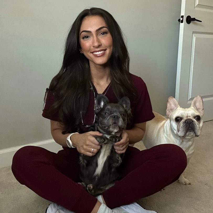 Dr. Kat Dr. Kat